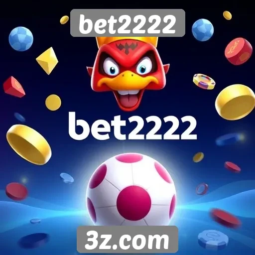 Comparativo de jogos disponíveis na bet2222