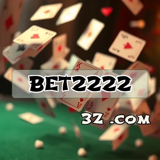 Poker Empolgante: Mergulhe no Bet2222 e Venha Jogar