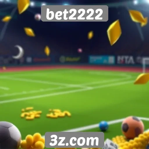 Promoções e bônus disponíveis no bet2222