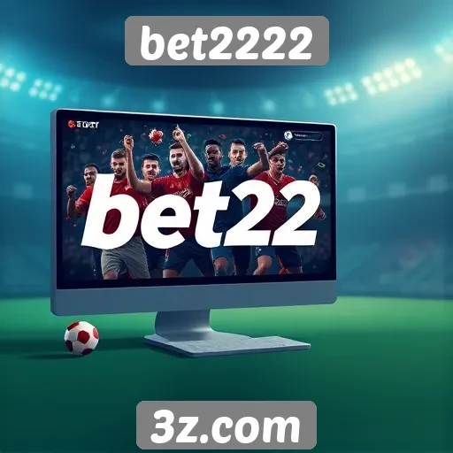Avaliação da segurança do site bet2222